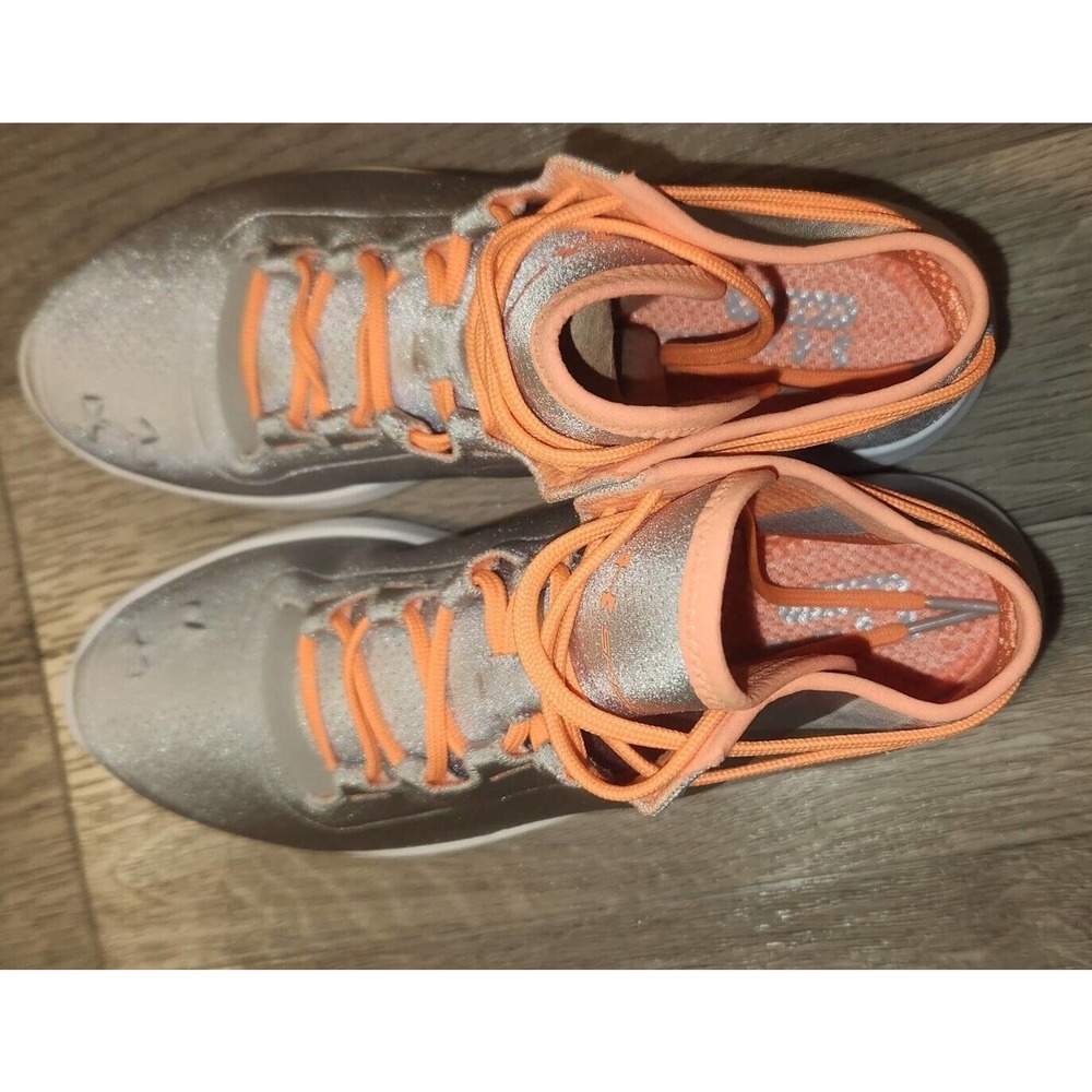 UNDER ARMOUR SPEEDFORM STUDIOLUX WOMEN'S ATHLETIC SHOES SIZE 8.5 - Picture 3 of 14